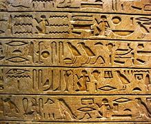 Image result for Ancient Egyptian Writing Tools