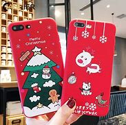Image result for Christmas Phone Case iPhone X