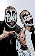Image result for ICP Clown Drawings