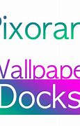 Image result for Icon Dock Wallpaper