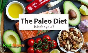Image result for Paleo Diet Cons