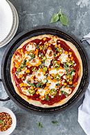 Image result for Pizza Making On Stone