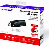 Image result for Netgear N600 Wi-Fi USB Adapter
