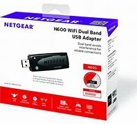 Image result for Netgear Dual Band USB Adapter