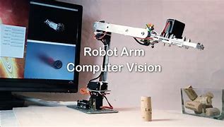 Image result for Robot Computer Vision