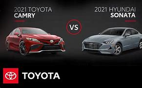 Image result for Hyundai Sonata vs Camry