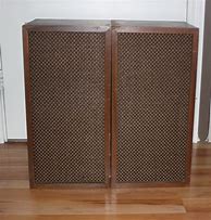 Image result for Vintage Heathkit Speakers