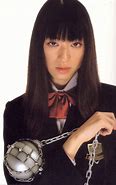 Image result for Kill Bill Gogo Yubari Actress
