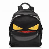 Image result for Fendi Backpack