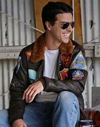 Image result for Tom Cruise Top Gun Patches