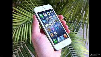 Image result for iPhone 5S iOS 7