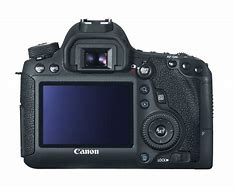 Image result for Canon 6D Features