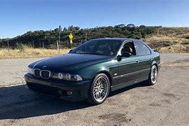 Image result for Green E39 BMW for Sale Near Me
