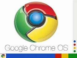 Image result for Google Chrome Operating System
