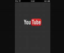 Image result for YouTube iOS
