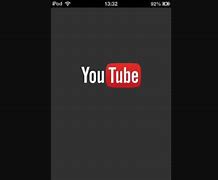 Image result for iOS 6 YouTube