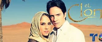 Image result for El Clon Brazilian Telenovela