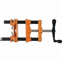 Image result for Pony Pipe Clamps