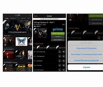 Image result for Watch Amazon Prime Offline