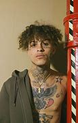 Image result for Lil Skies Hairstyle