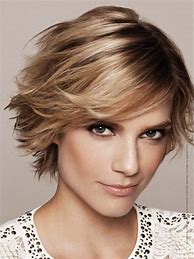 Image result for Summer Fun Short Haircuts