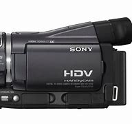 Image result for Sony HDV 1080I