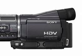 Image result for Sony HDV 1080I Mini DV