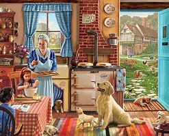 Image result for More Jigsaw Puzzles