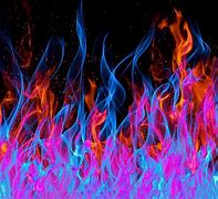 Image result for Colored Flames