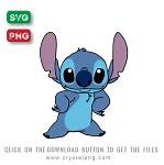Image result for Stitch Pic SVG Free