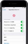 Image result for iOS 10 Touch ID
