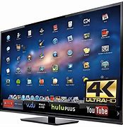 Image result for TV with Touch Power Button