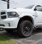 Image result for Ram 1500 4 Inch Lift Stock Wheels