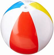 Image result for Intex Beach Ball
