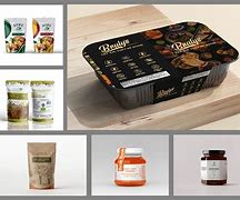 Image result for Award-Winning Food Packaging Design