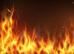 Image result for Abstract Red Fire