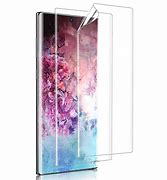 Image result for Samsung Galaxy Note 10 Screen Protector Image