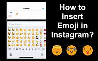 Image result for Message Emoji Instagram