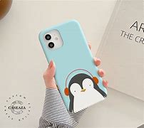 Image result for Penguin Phone Case Moto G Pure
