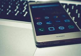 Image result for Huawei P8 Lite GSMArena