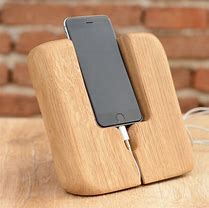 Image result for iPhone Stand Design