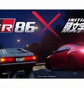 Image result for Initial D TV Series