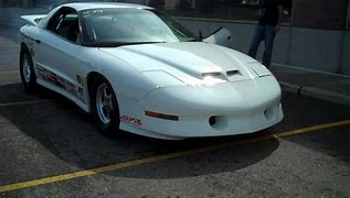 Image result for Super Stock Firebird