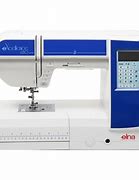 Image result for Elna 8000 Sewing Machine