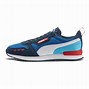 Image result for Puma Blue Sneakers Shoes