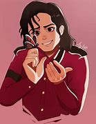 Image result for MJ Cartoon