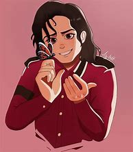 Image result for Michael Jackson Drawings Funny