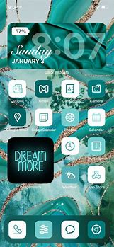 Image result for iOS Lock Screen Ideas