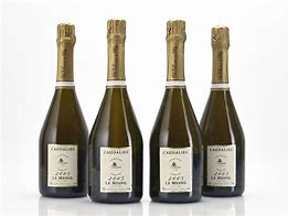 Image result for Sousa Champagne Cuvee Caudalies Blanc Blancs