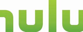 Image result for Hulu Logo Transparent